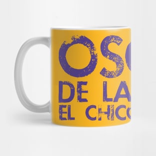 Oscar Mug